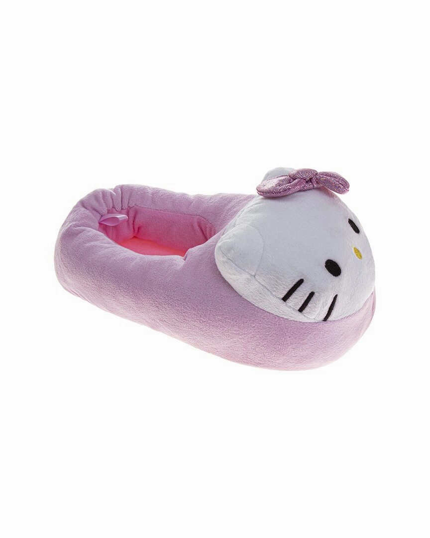 JOSMO Hello Kitty Slipper Airflow Venting