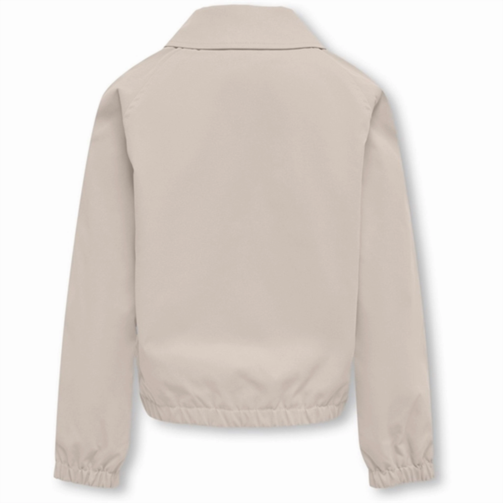 Kids ONLY Pumice Stone Eja Jacket retro look