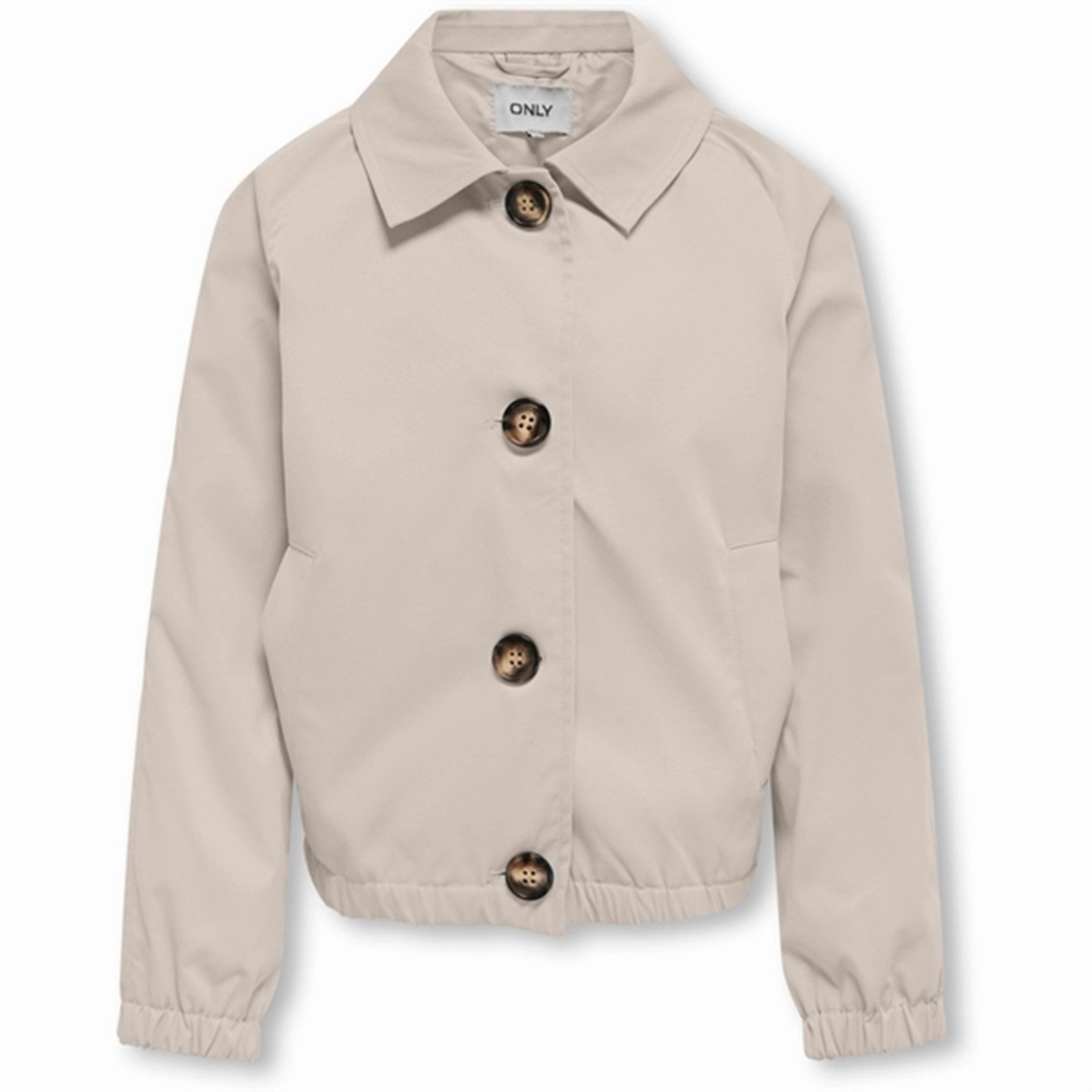 QuickAccessPockets Kids ONLY Pumice Stone Eja Jacket
