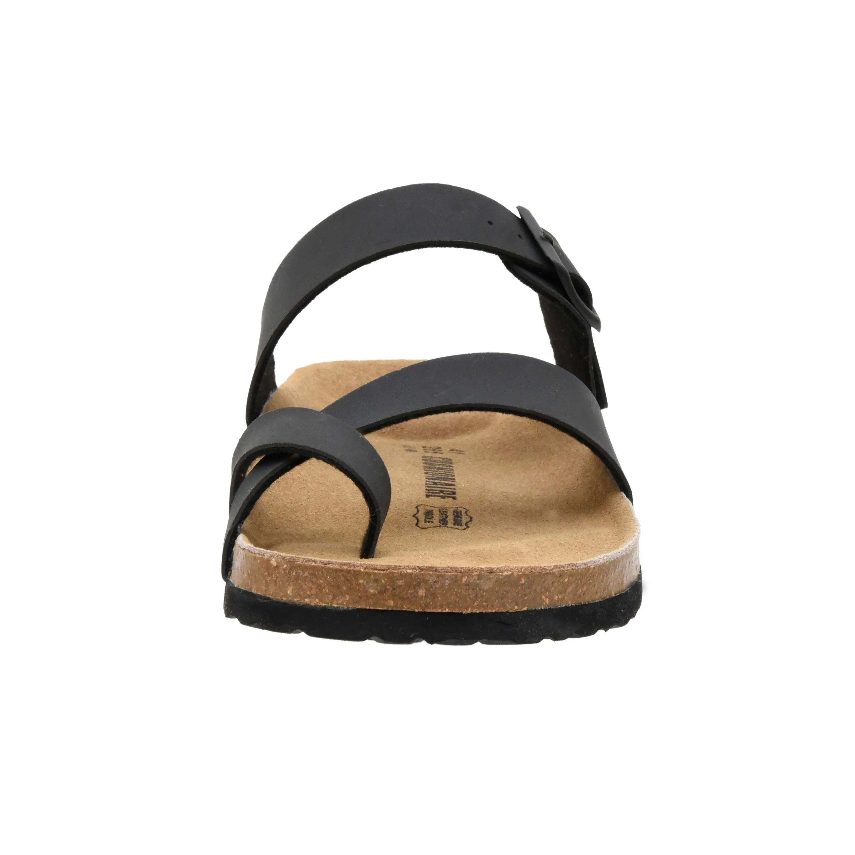Luna Men's Cork Footbed Sandal