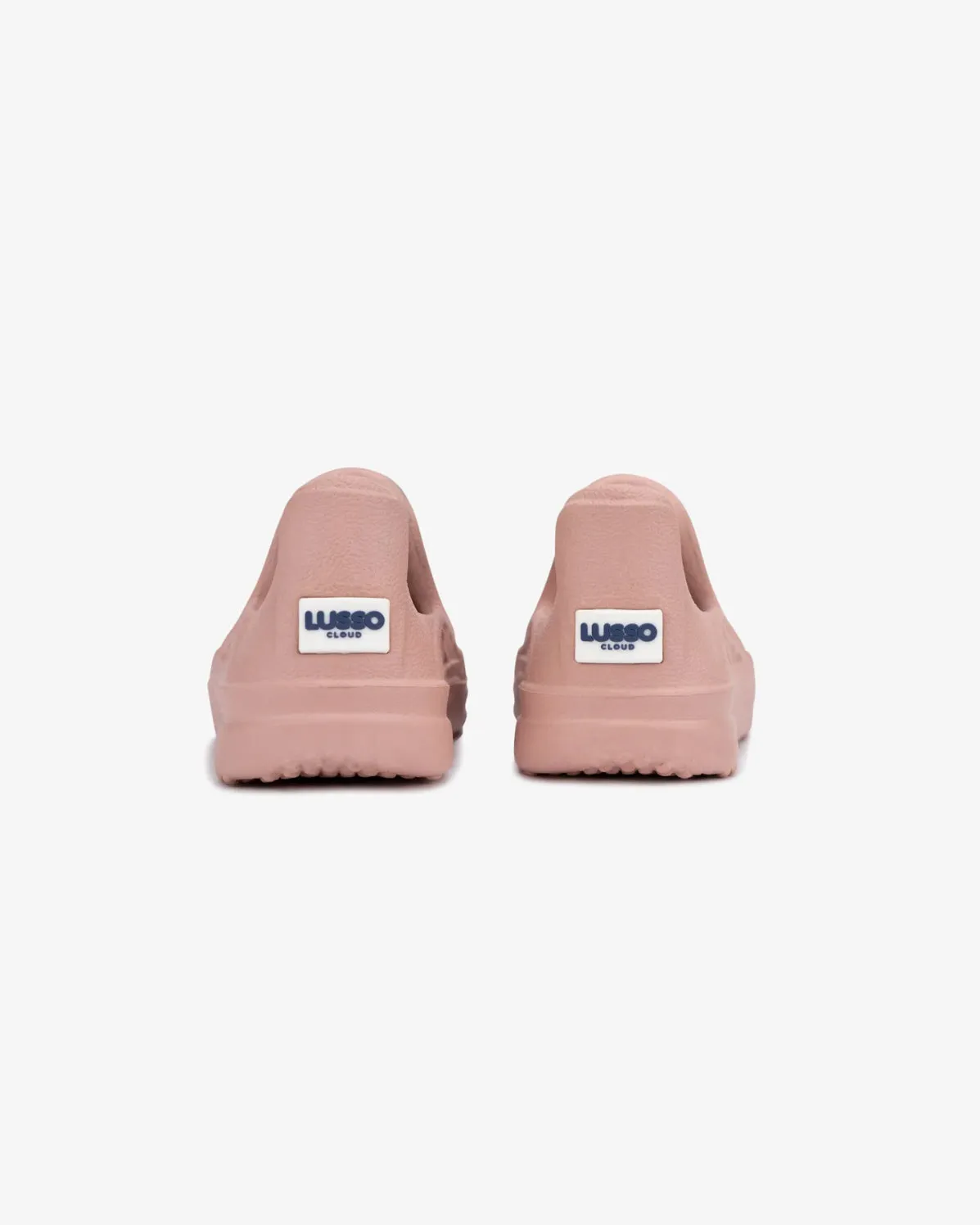 Lusso Scenario Kids in Dusty Rose