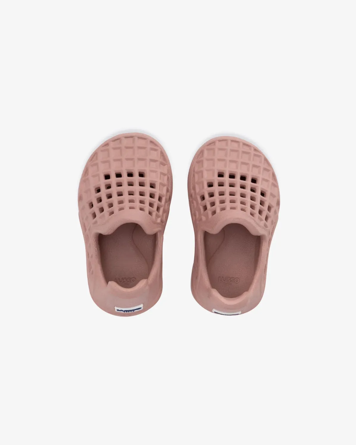 Lusso Scenario Kids in Dusty Rose