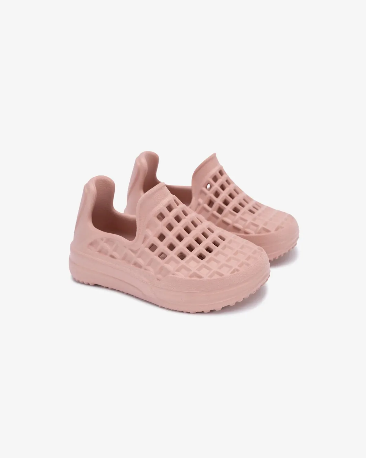 Lusso Scenario Kids in Dusty Rose