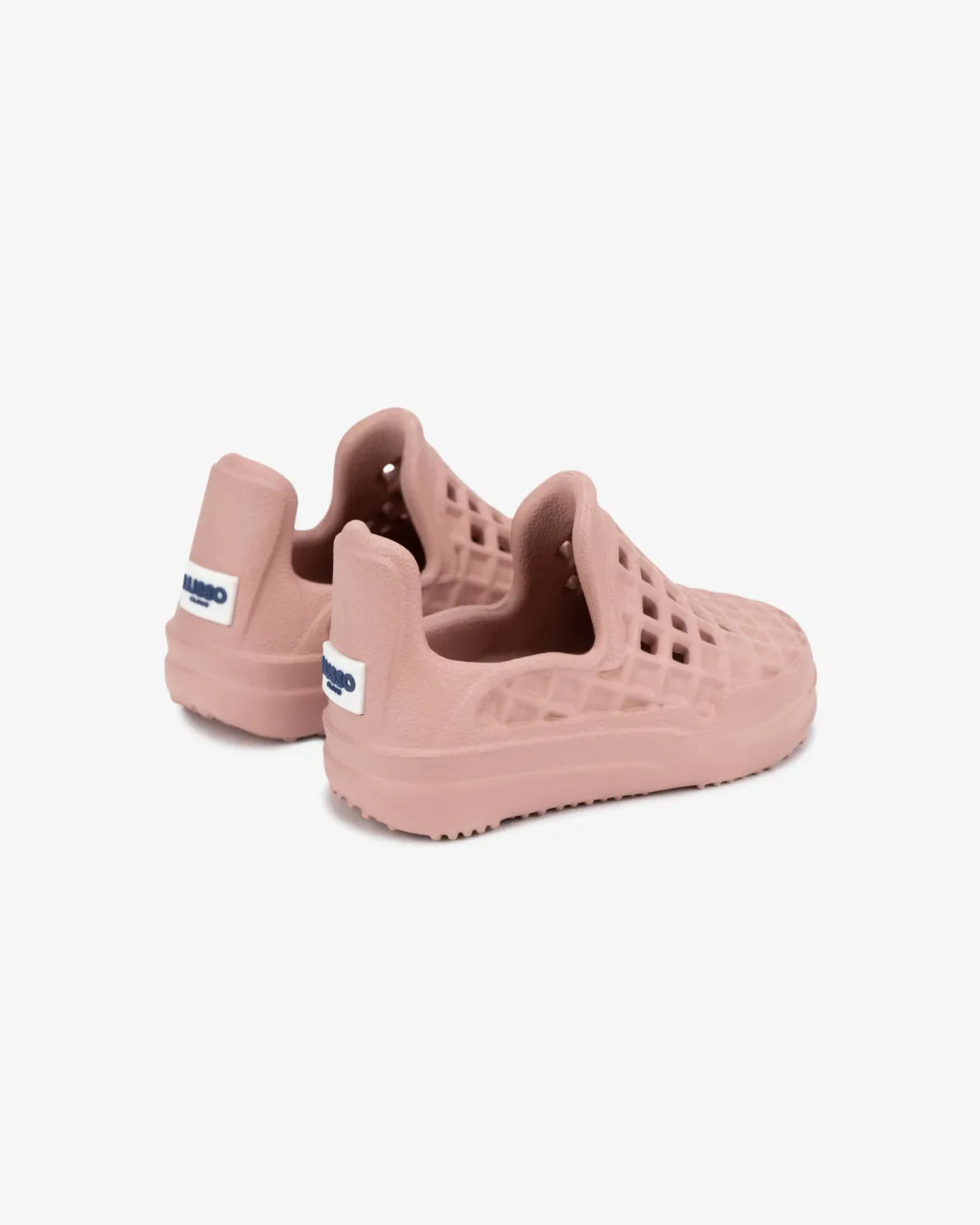 Lusso Scenario Kids in Dusty Rose