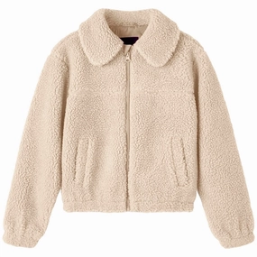 Name it Moonbeam Makoa Teddy Jacket Sporty Layers