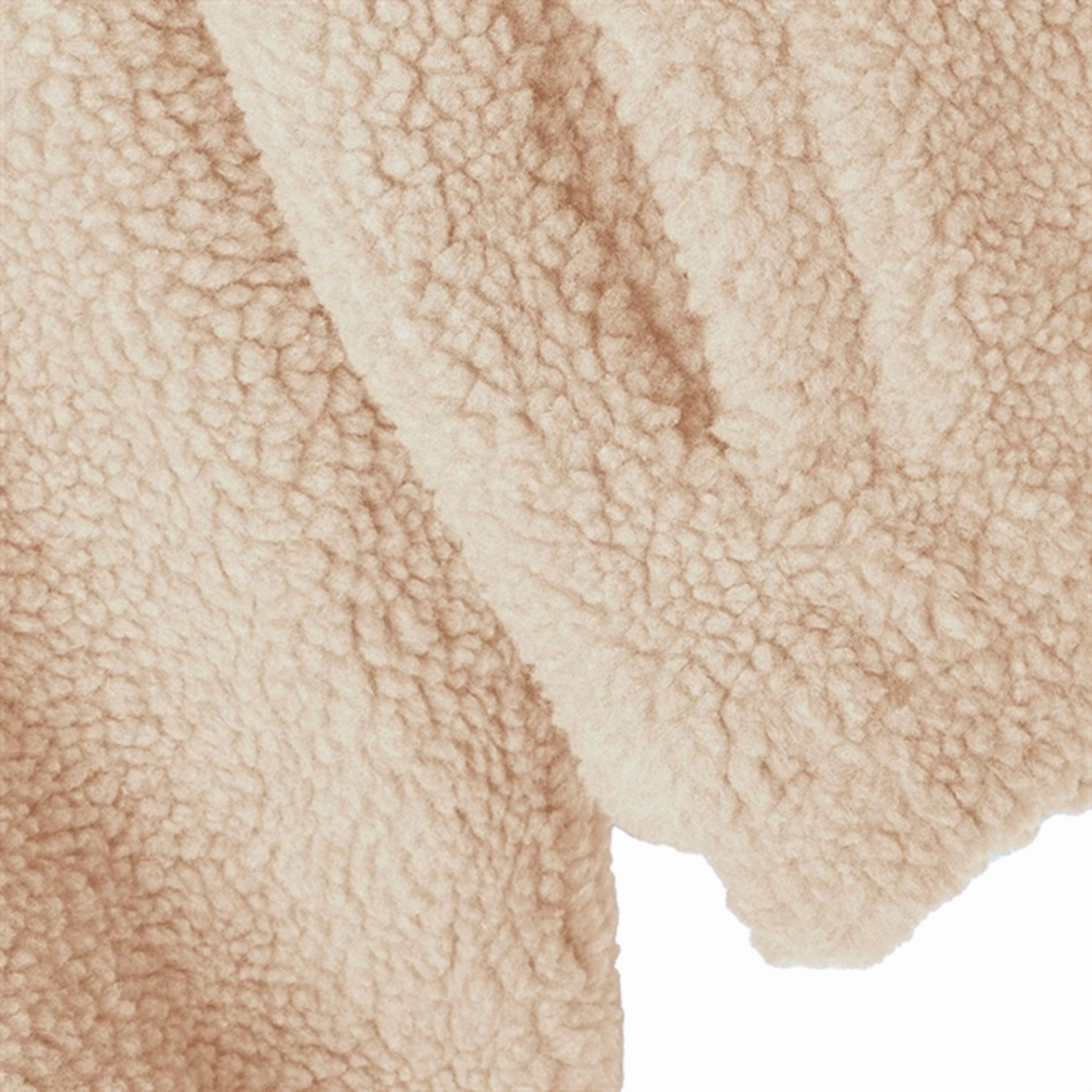 Name it Moonbeam Makoa Teddy Jacket Abrasion Resistant Surface Magnetic Closure System