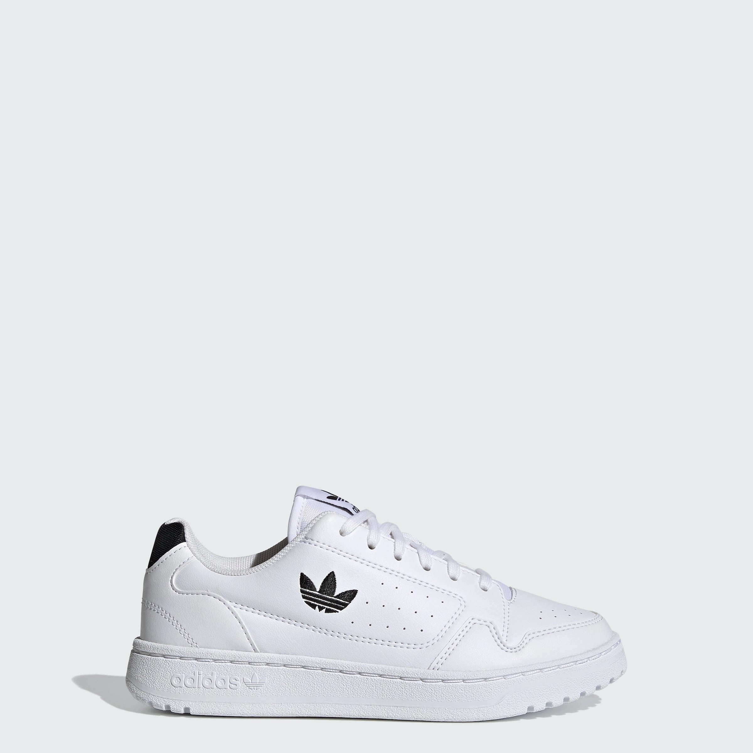 LaceUp Outdoor Day Kids' adidas NY 90 Shoes