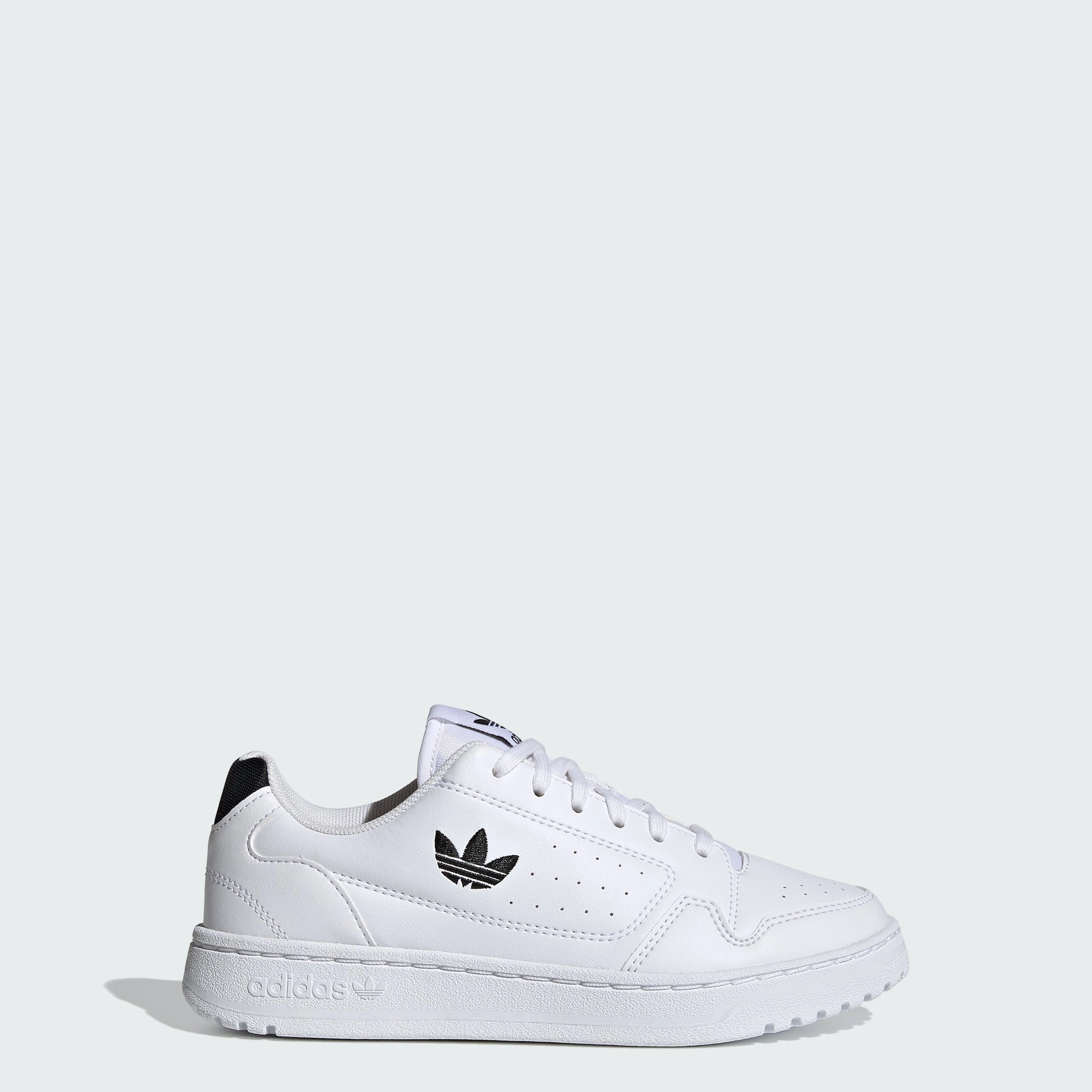 Cool Surface All Day Comfort Kids' adidas NY 90 Shoes