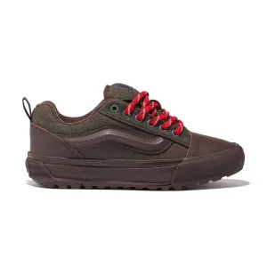 Forest camp Peak Path LX Knu Skool MTE-1 'Brown'