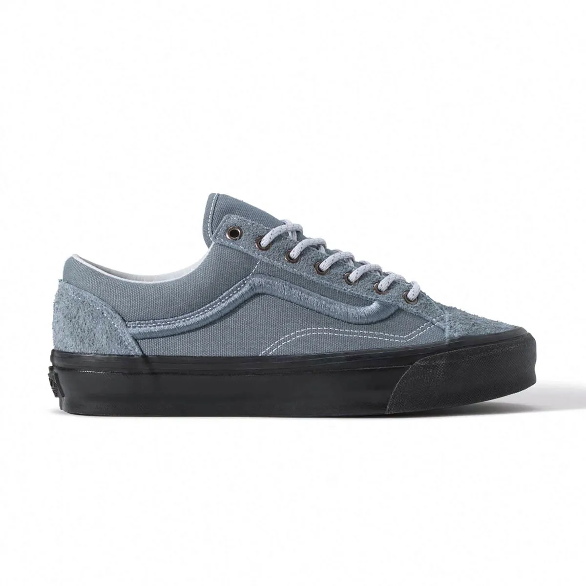 LX Old Skool 'Lafayette Storm' Durable Support Breathable Footwear