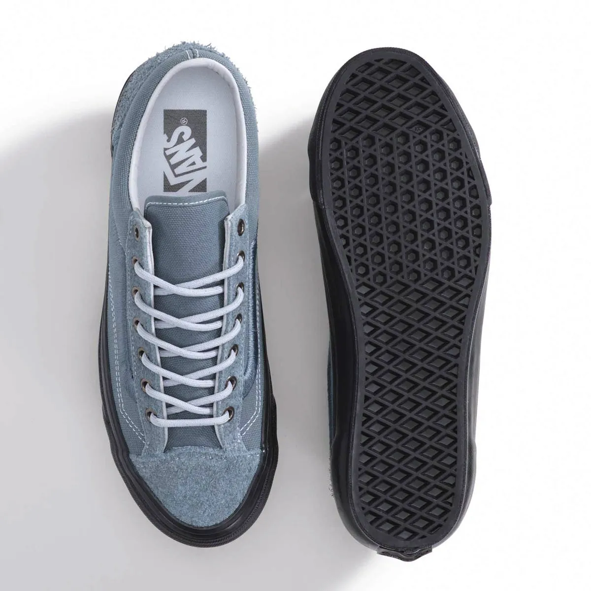 LX Old Skool 'Lafayette Storm' Soft Step Shoes Club Night