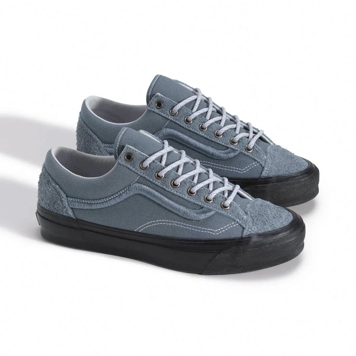 Stylish Basic Footwear Harbor Dock LX Old Skool 'Lafayette Storm'