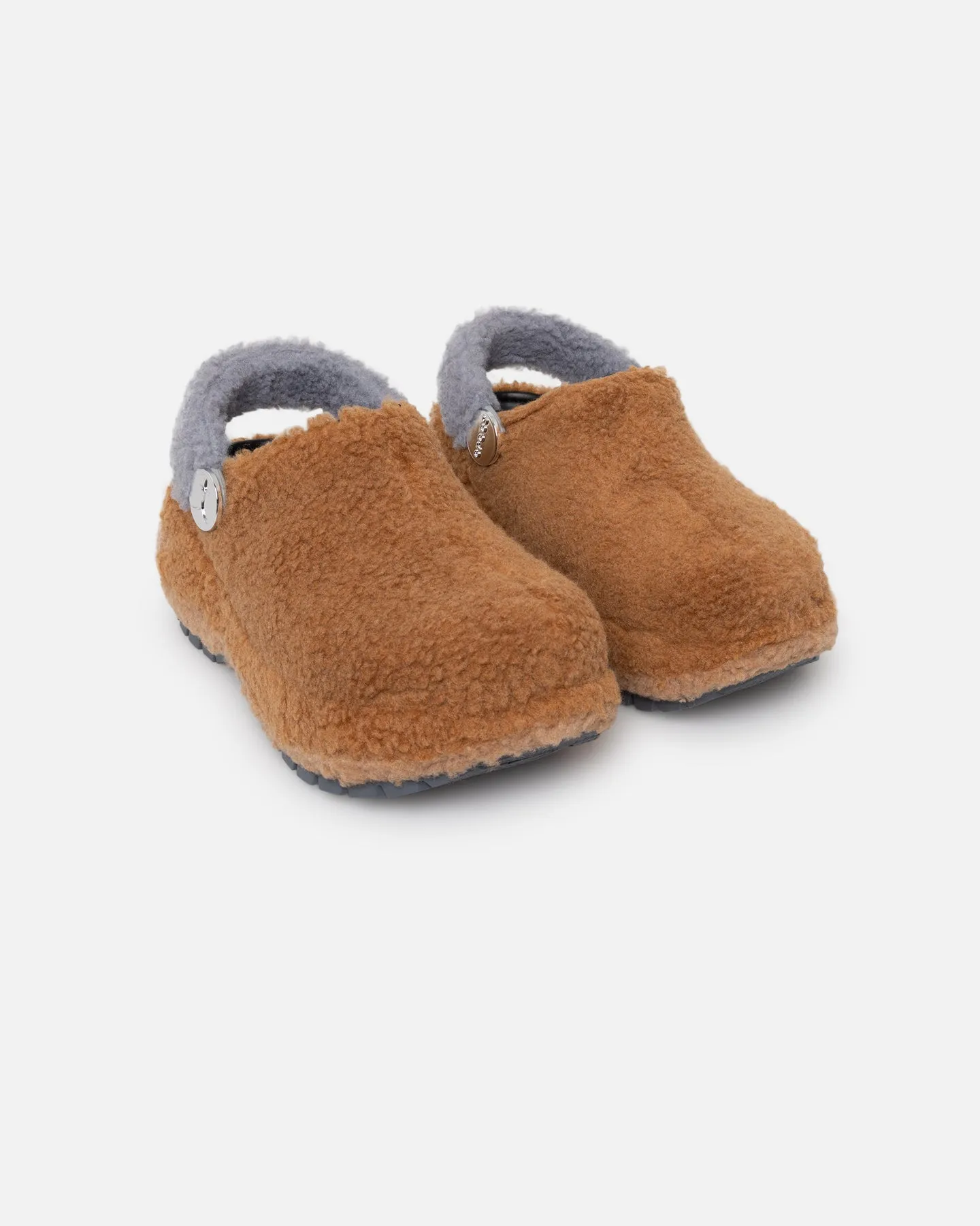 Day Comfort Crocs X Lil Nas X Mega Crush Clog Black/Brown