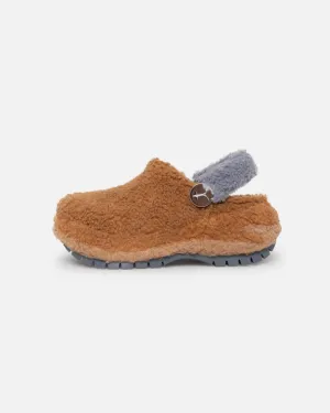 Comfortable Soles Crocs X Lil Nas X Mega Crush Clog Black/Brown