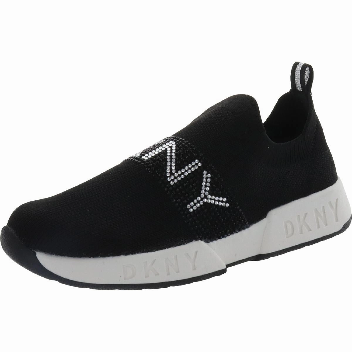 Maddie Diamond Girls Fitness Gym Athletic and Training Shoes Hypoallergenic Liner