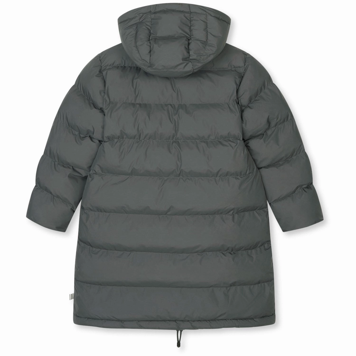 Classic Fit Mads N?rgaard Asphalt Light Ripstop Jolina Jacket