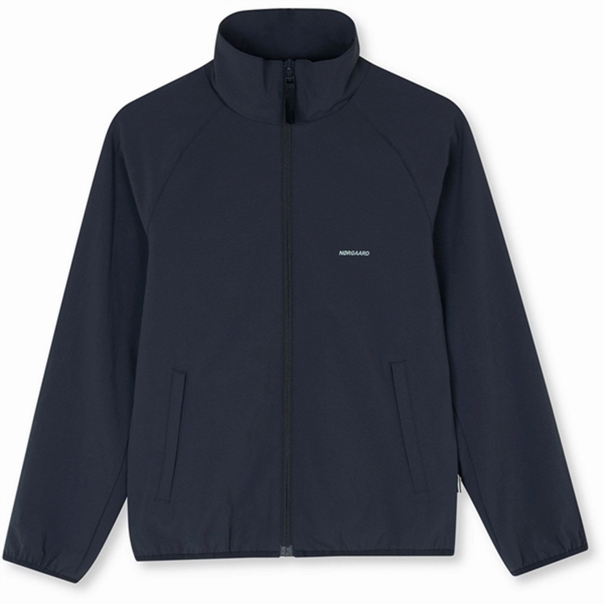 Everyday Urban Style Mads N?rgaard Technical Tako Jacket Deep Well