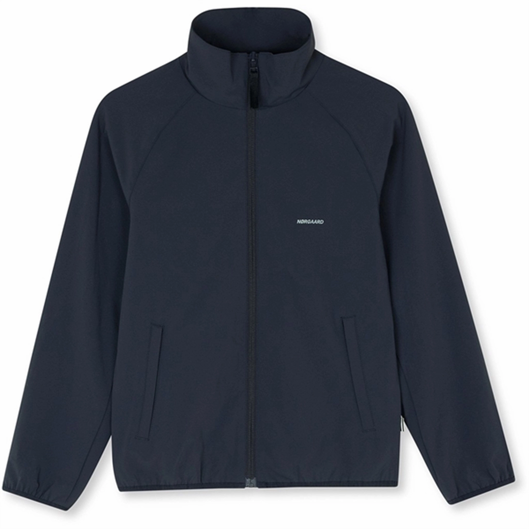 All Year Use Relaxed Comfort Mads N?rgaard Technical Tako Jacket Deep Well