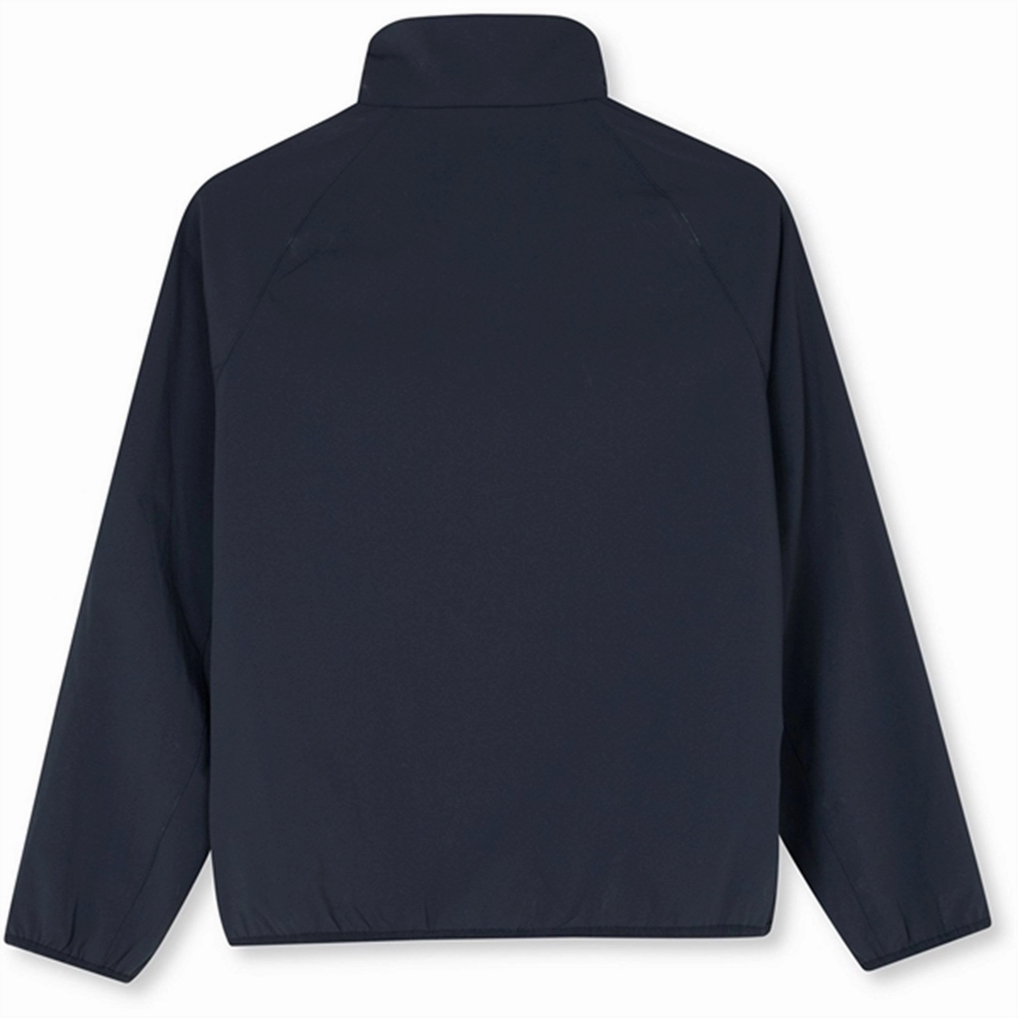 Contrast Stitch Durable zipper pull Mads N?rgaard Technical Tako Jacket Deep Well