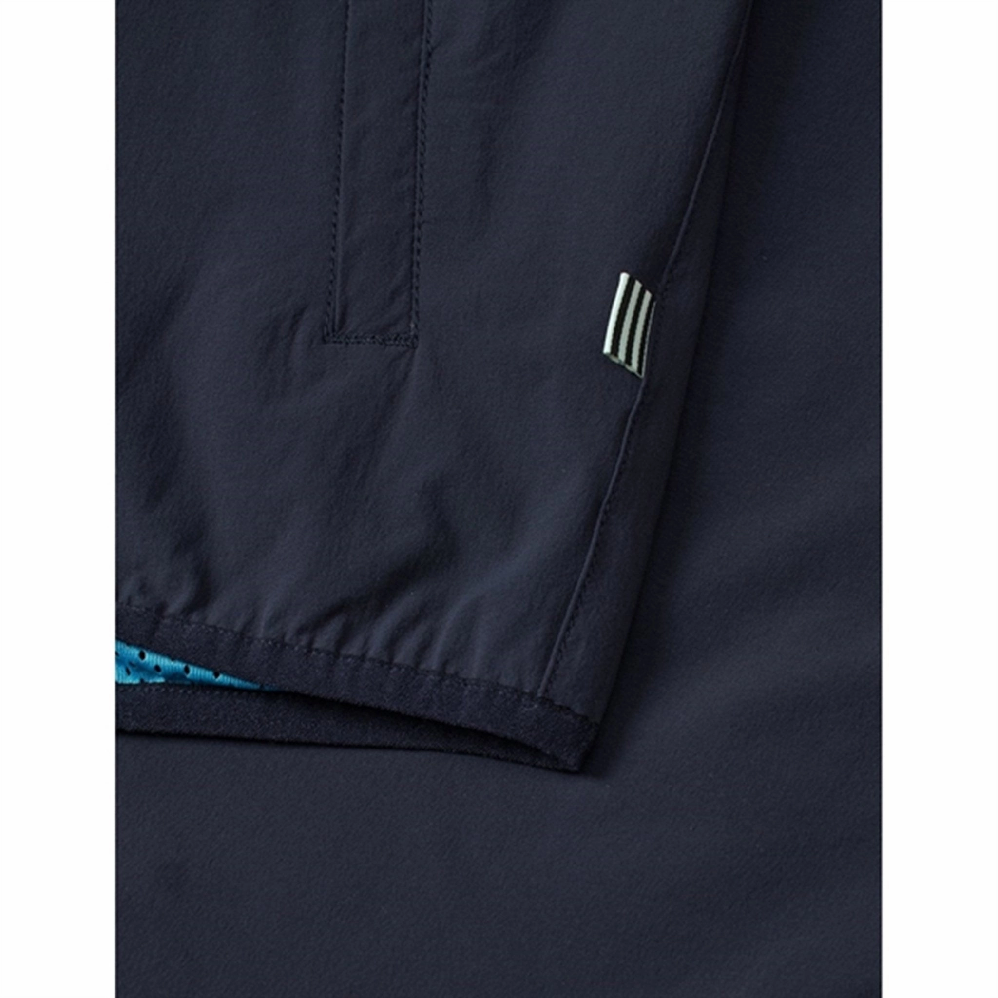 Mads N?rgaard Technical Tako Jacket Deep Well Hiking Trail Outfit