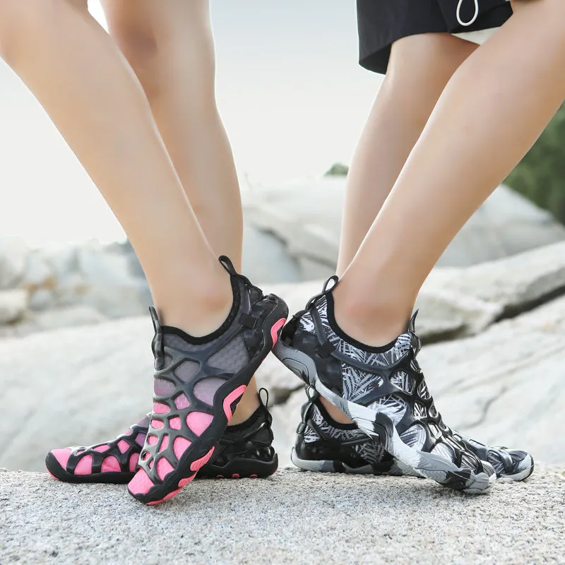 MagicWebs Barefoot Shoes For Men & Women