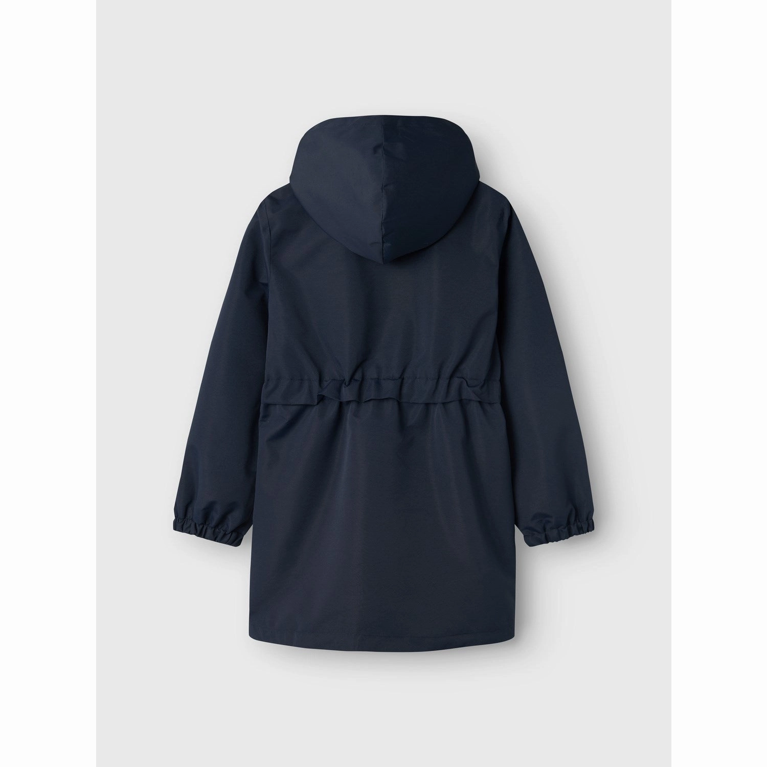 QuickRelease Buckles Name It Dark Sapphire Malex08 Jacket Long Fo