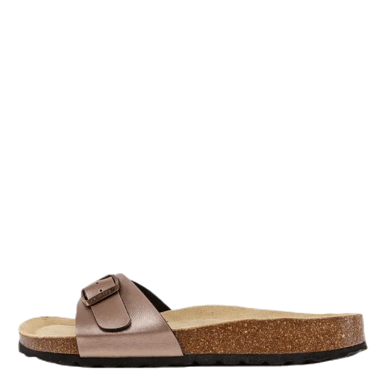 Malaga pearl Brown