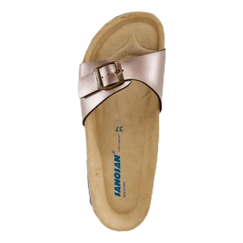 Malaga pearl Brown