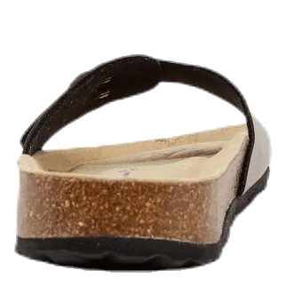 Malaga pearl Brown