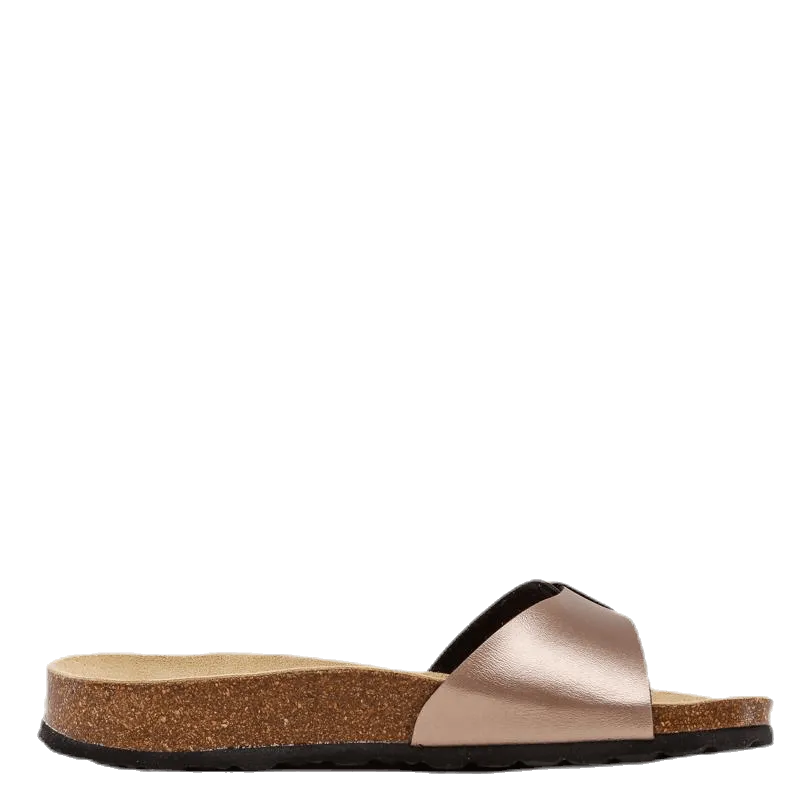 Malaga pearl Brown