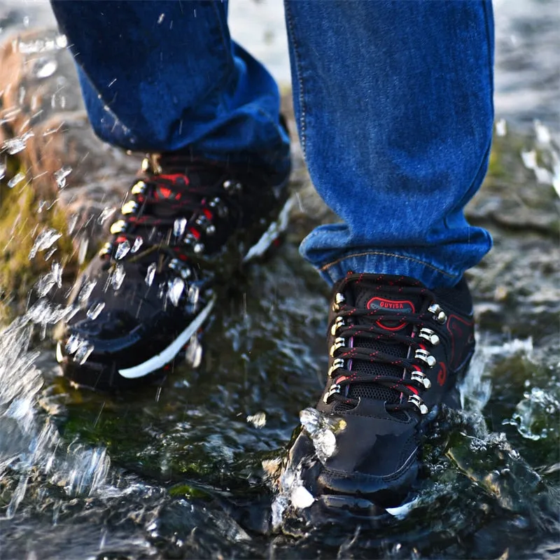 Male Safety Shoes Work Sneakers Indestructible Work Safety Boots Winter Shoes Men Steel Toe Shoes Sport Safty Shoes Dropshipping