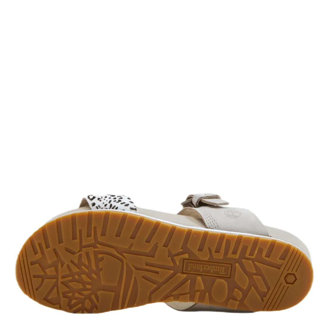 Malibu Waves 2 Band Slide White/Black