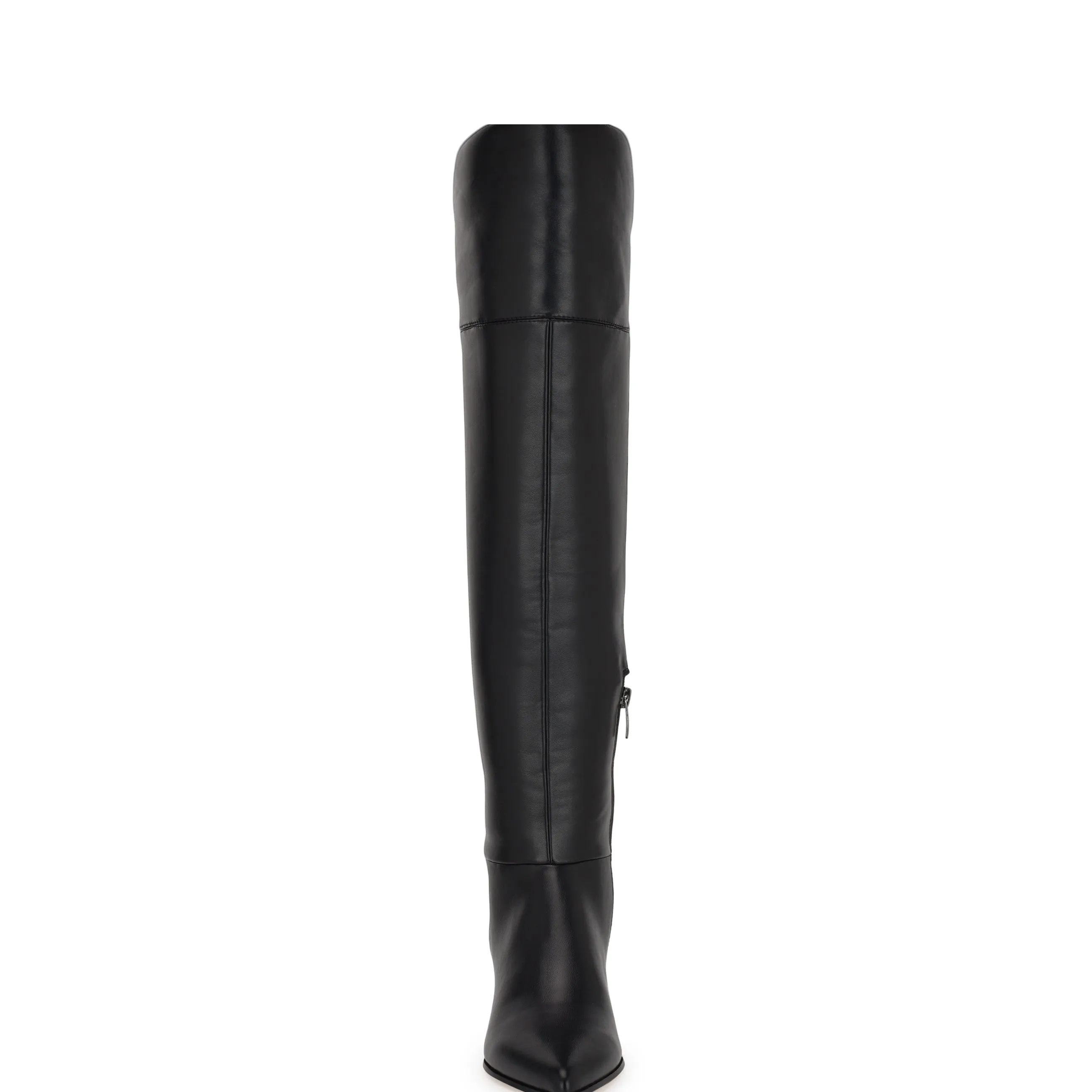 Maner Over The Knee Boots