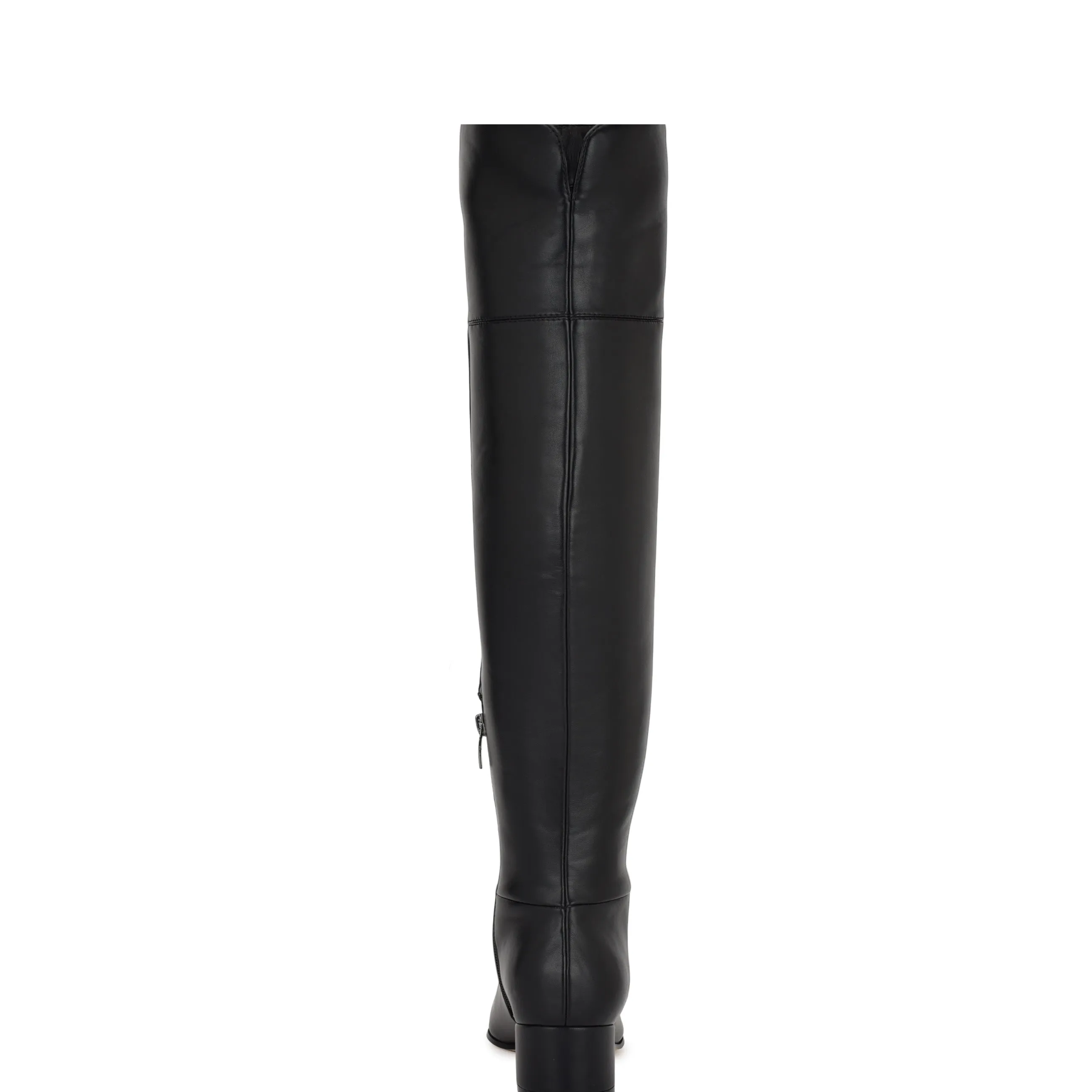 Maner Over The Knee Boots