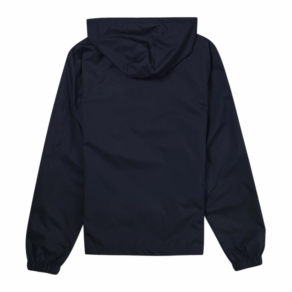 Business Meeting Marai Ripstop Windbreaker Jacket Men