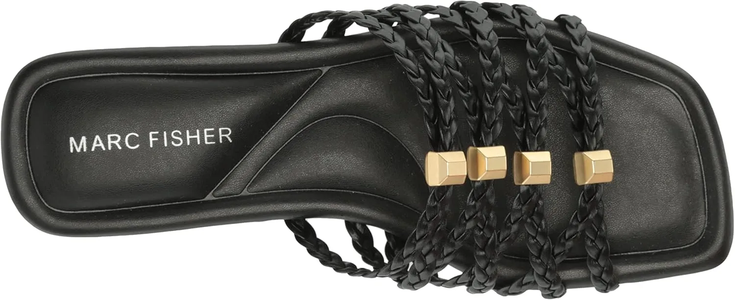 Marc Fisher Women's Lelina Sandal