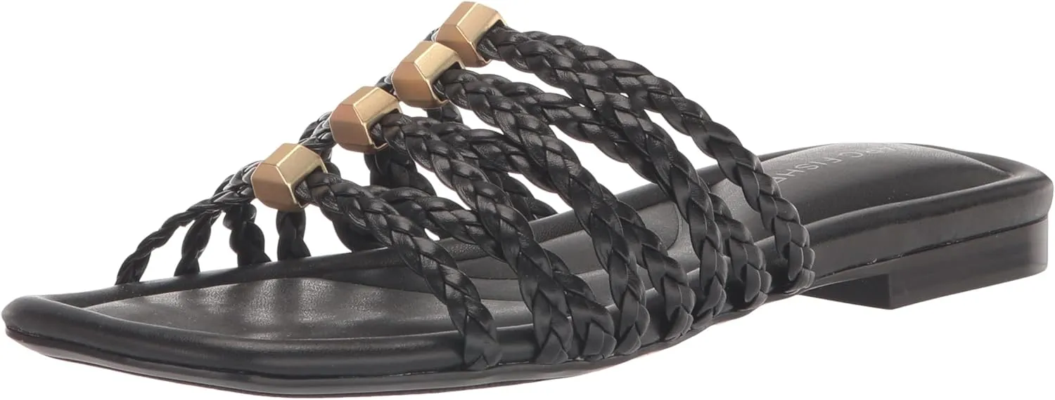 Marc Fisher Women's Lelina Sandal