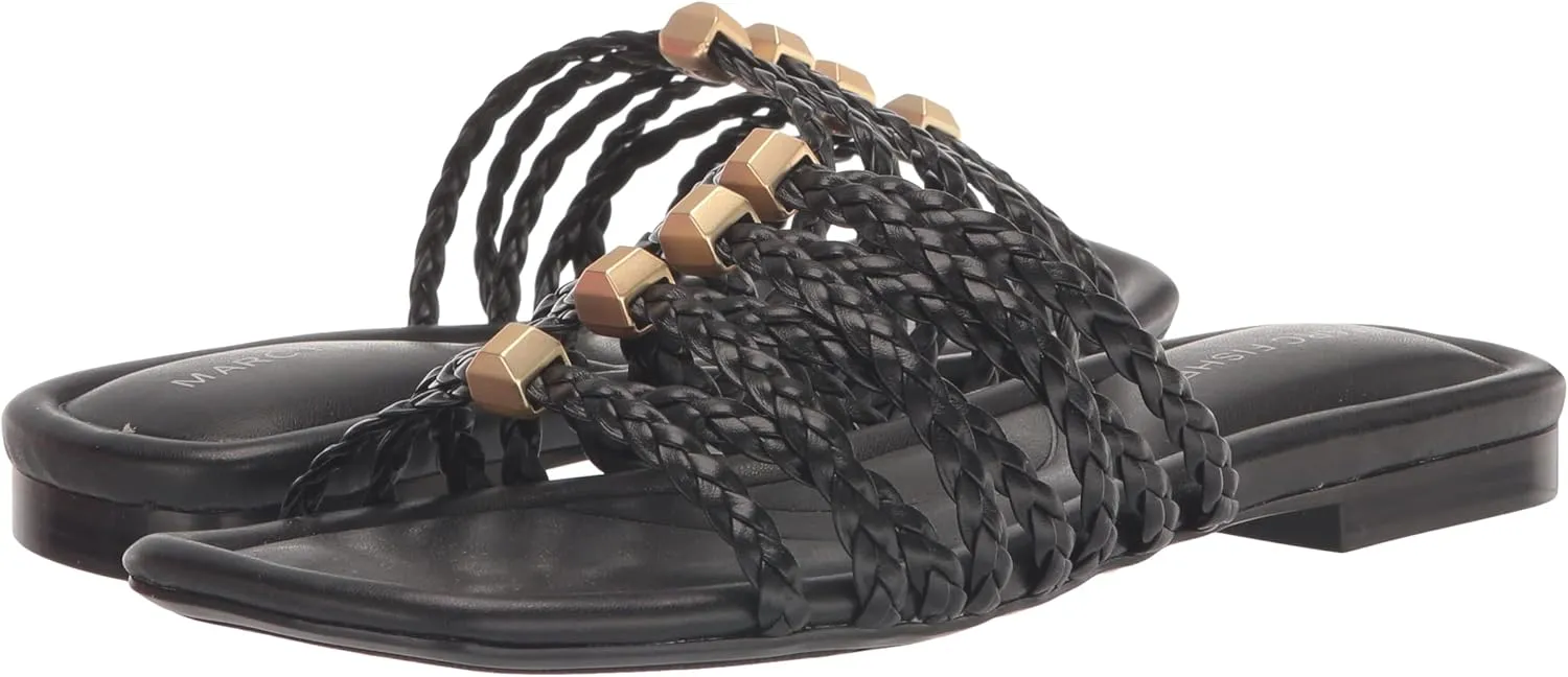 Marc Fisher Women's Lelina Sandal