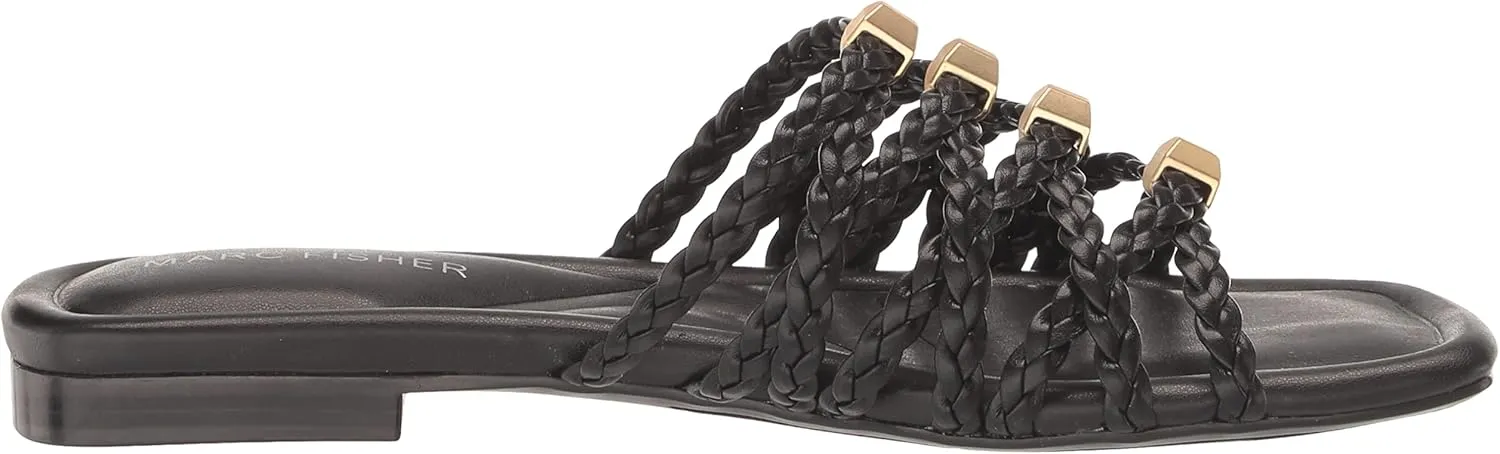 Marc Fisher Women's Lelina Sandal