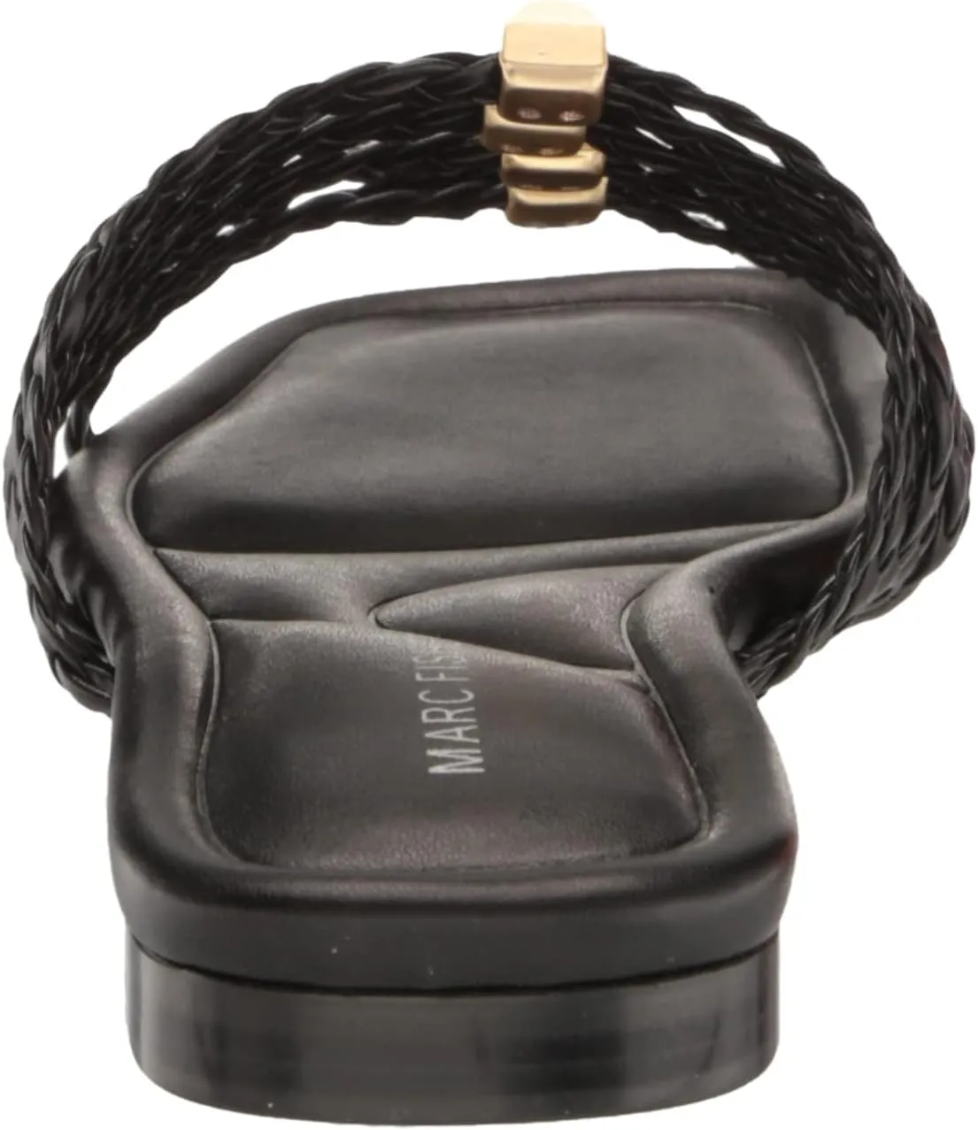 Marc Fisher Women's Lelina Sandal