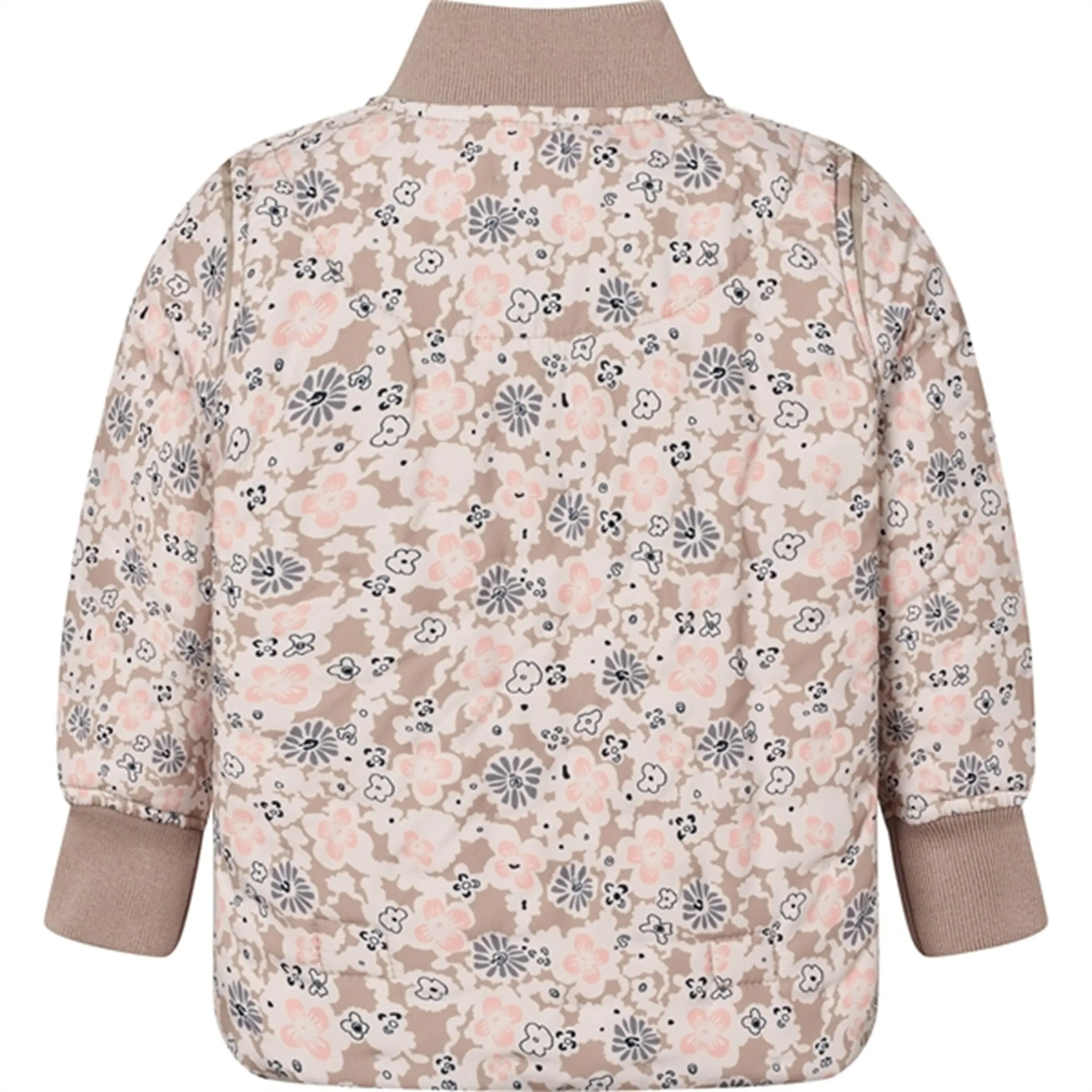 UV Protective MarMar Fleur Orry Thermo Jacket