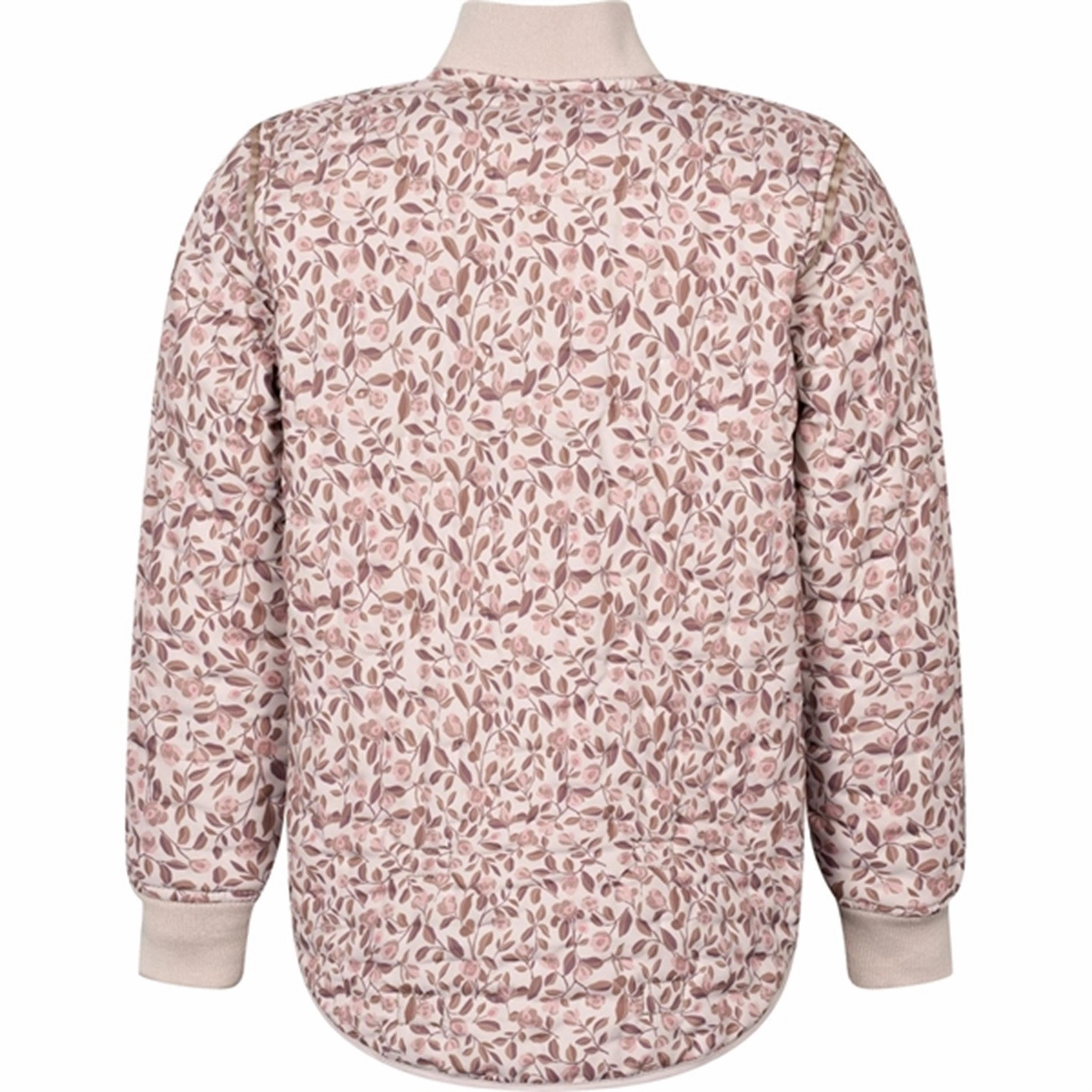 MarMar Blossom Orry Thermo Jacket Hypoallergenic Fabric Blend