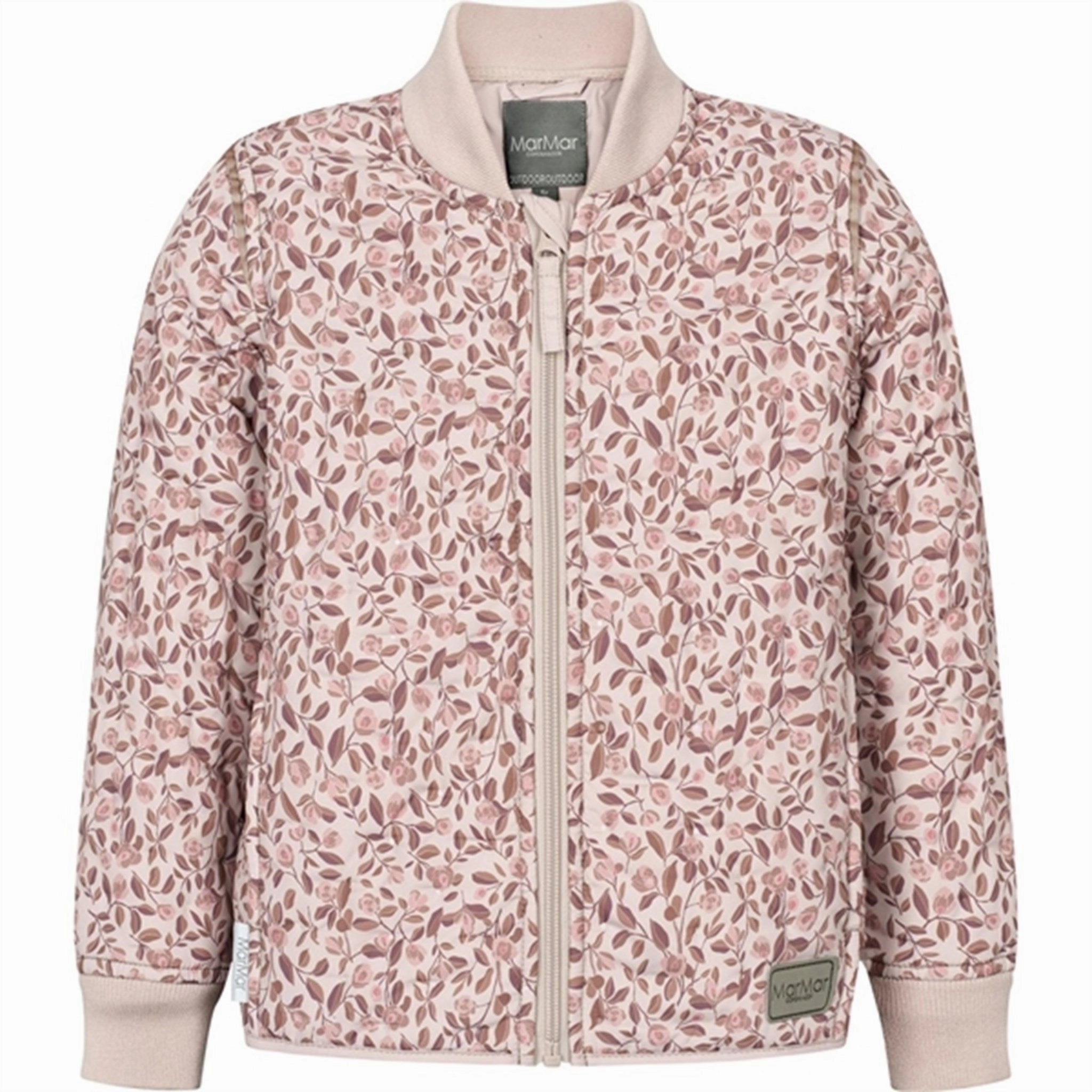 MarMar Blossom Orry Thermo Jacket ReinforcedElasticHem