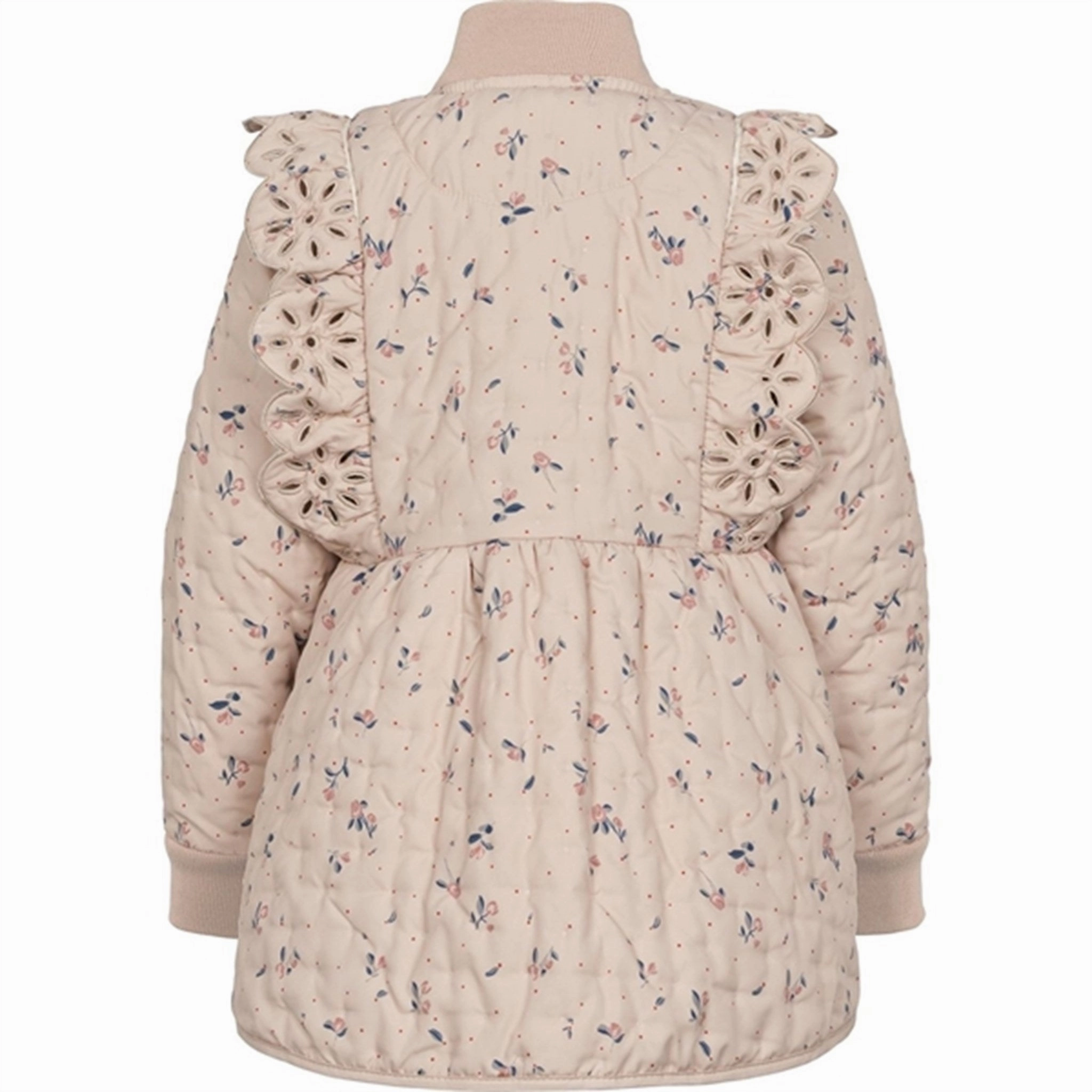 MarMar Floral Sprinkle Olisa F Thermo Jacket Tear Resistant Material