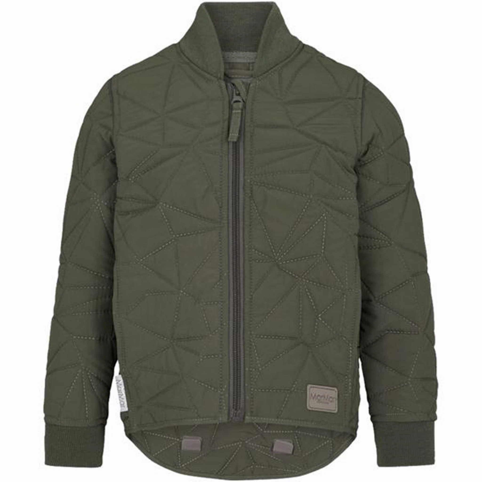 MarMar Hunter Jacket Thermo Orry Cold Day Look Transitional City Fit