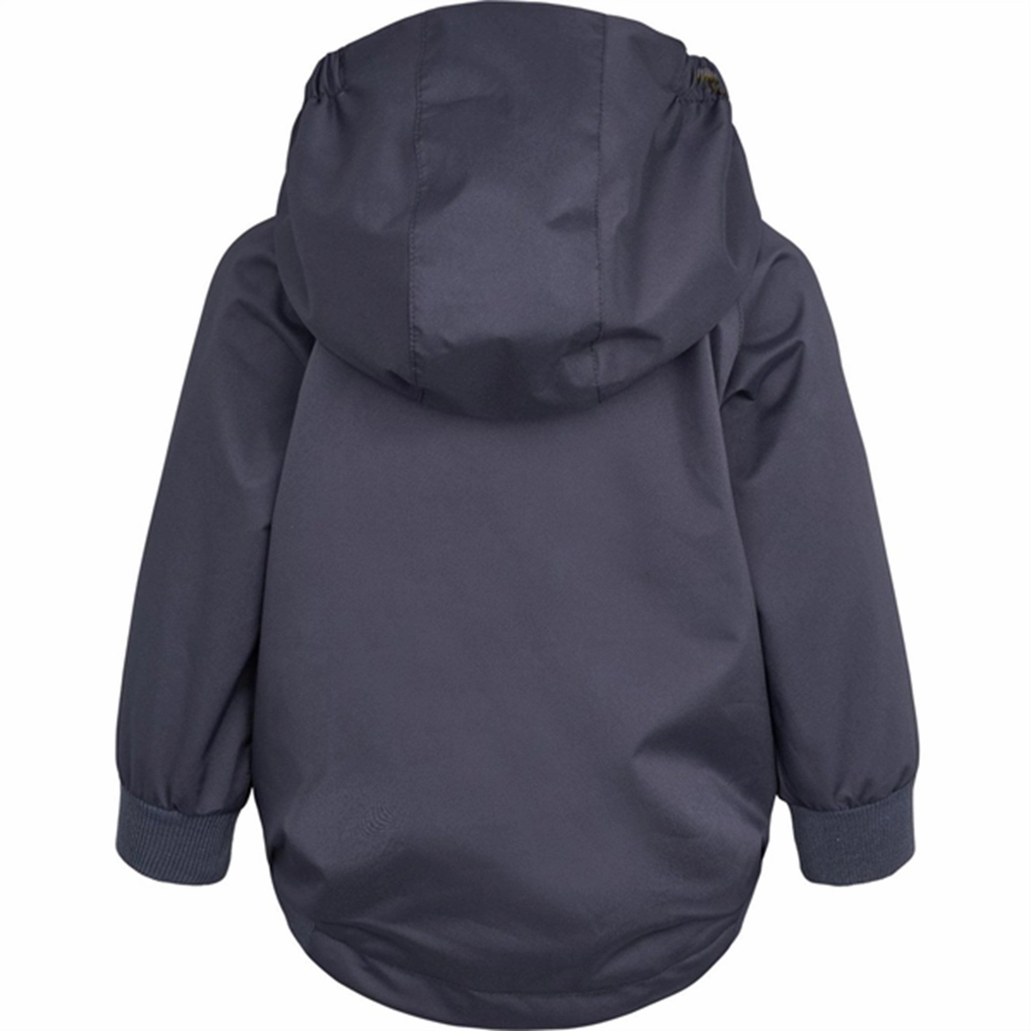 Abrasion Resistant Finish Frictionless Inner Layer MarMar Jacket Olio Blue Technical Summer Outerwear
