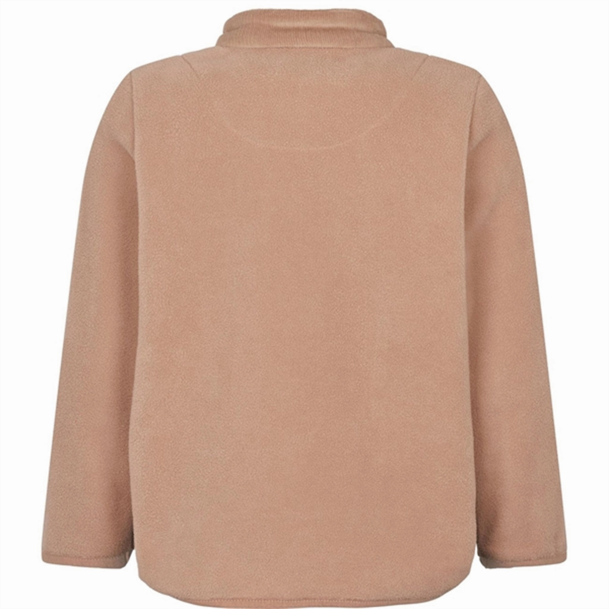 Flame retardant MarMar Jeko Fleece Jacket Dusty Powder