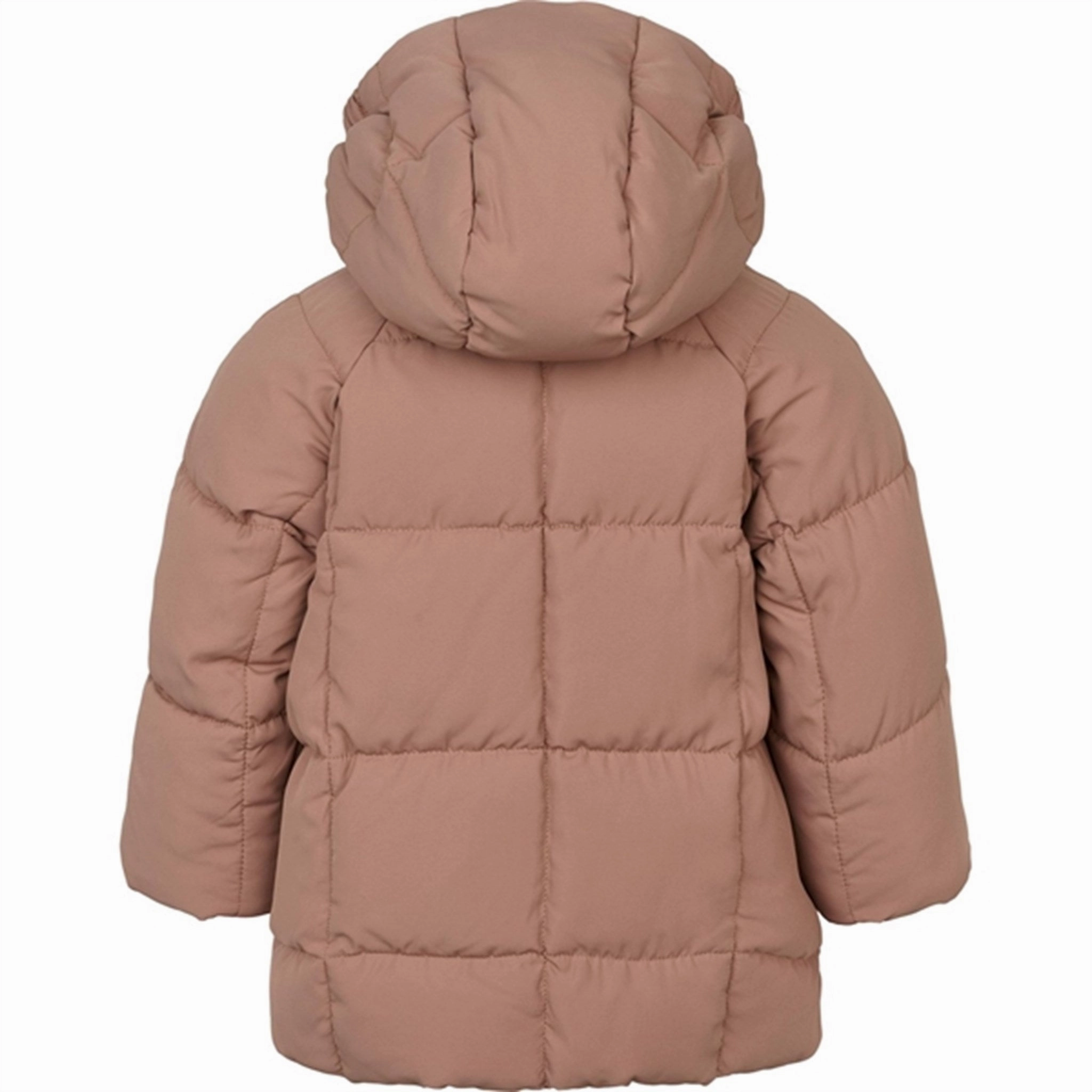MarMar Omega Puffer Down Jacket Berry Air Non Irritating Tags