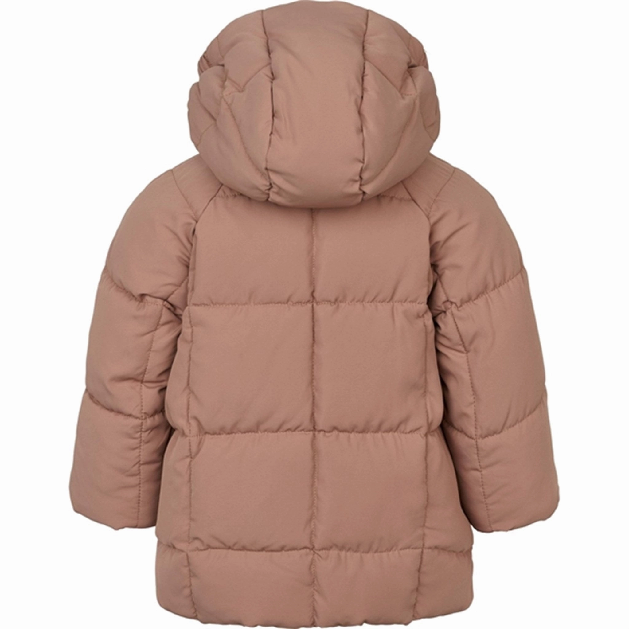 Classic Urban Wear MarMar Omega Puffer Down Jacket Berry Air