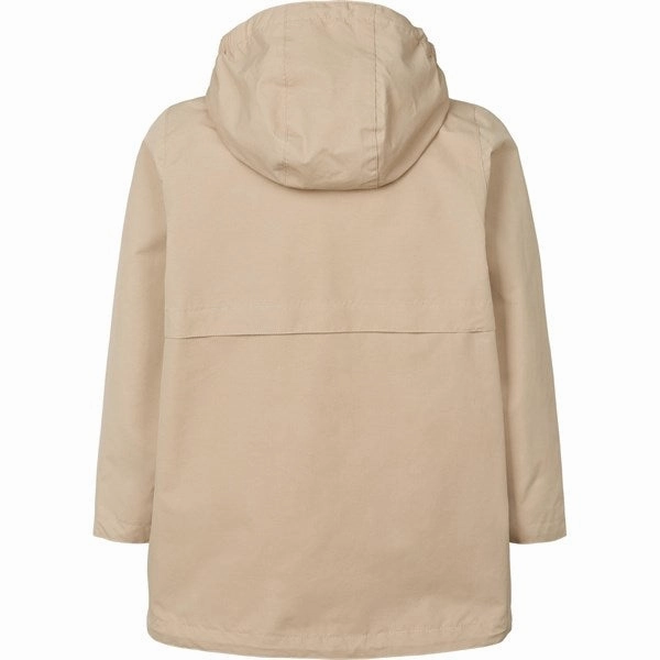 Fashion Event MarMar Osman Jacket Alpaca Tech Parka